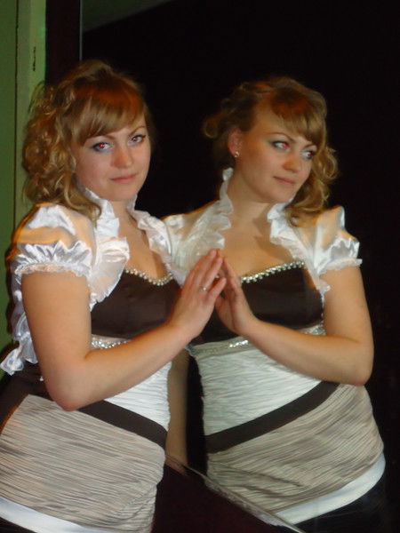 Наталья Авдеева