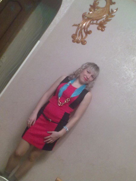 Ольга Папилова