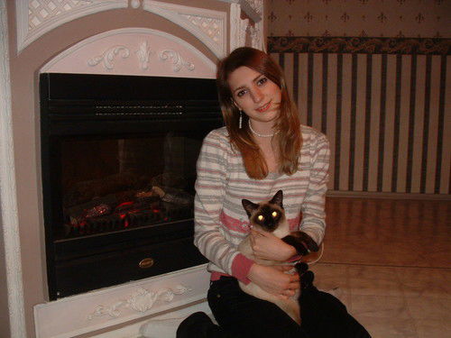 Юлия Глотова