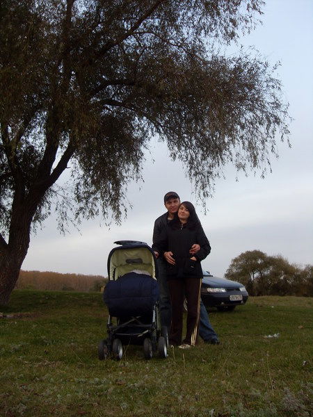 Евгений Калинкин