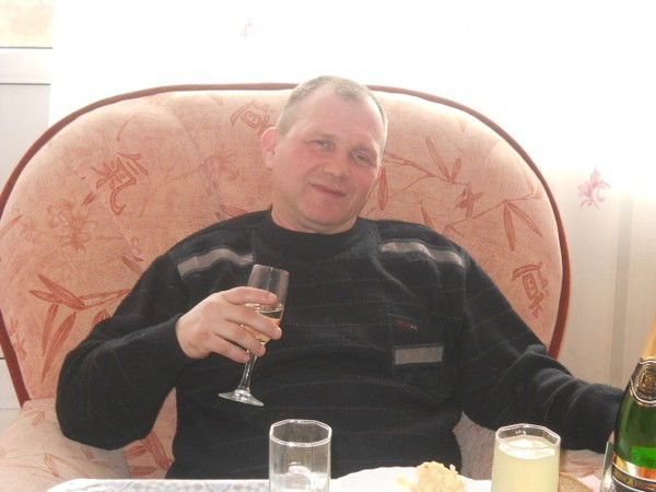 Михаил Городовиченко