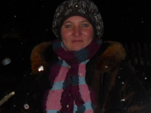 Ольга Сашина