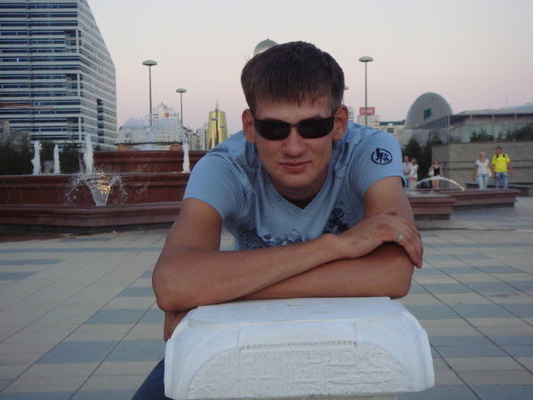 Александр Зачарко