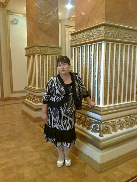 Любовь Засько