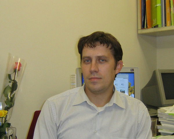 Александр Титков