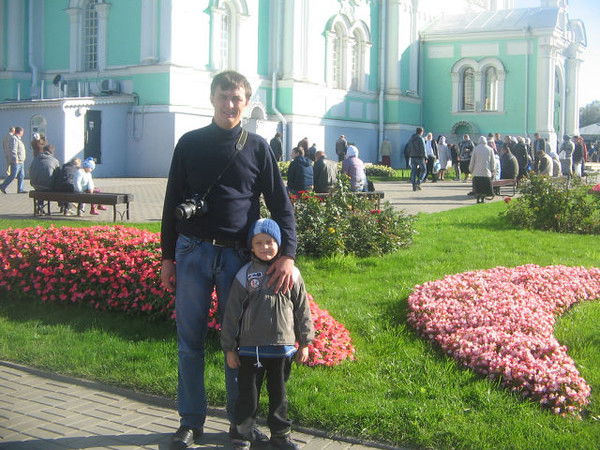 Виталий Ефремов