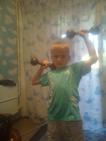 Илья Щеглаков