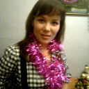 Гузель Умурзакова