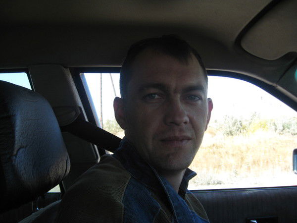 Женя Козляк