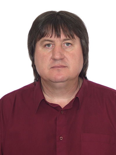 Игорь Демьянов