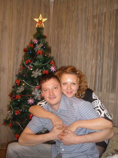 Денис Шведунов