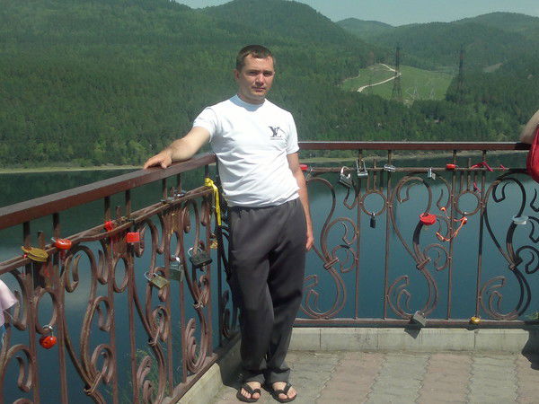 Сергей Давыдов