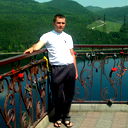 Сергей Давыдов