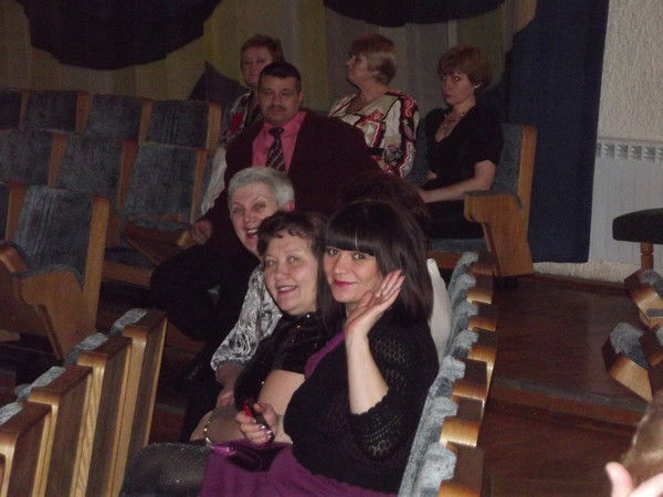 Ирина Герасимова (Вавилова)