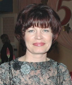 Светлана Климова