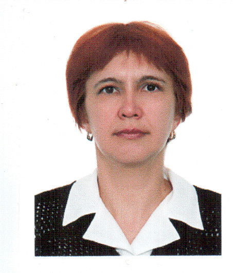 Галина Гришанина