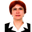 Галина Гришанина