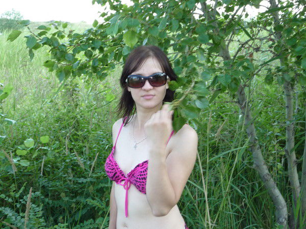 Императрица ***