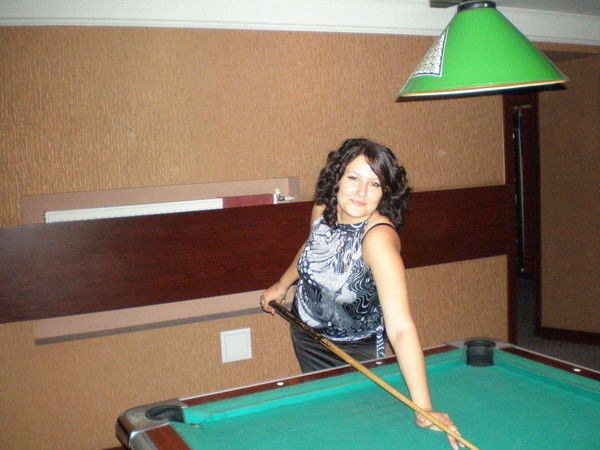 Ольга Самкова Сорокина