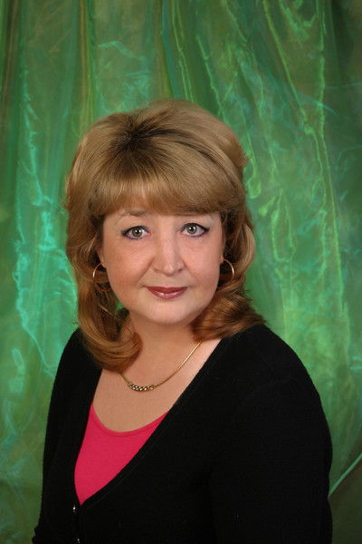 Вера Базилевич