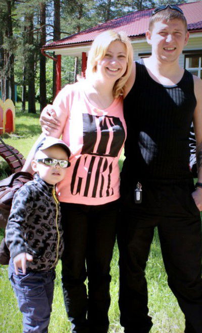 Ирина Виссарионова