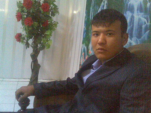 Куаныш Кайыр