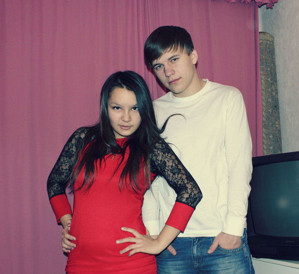 Николай Шабалин