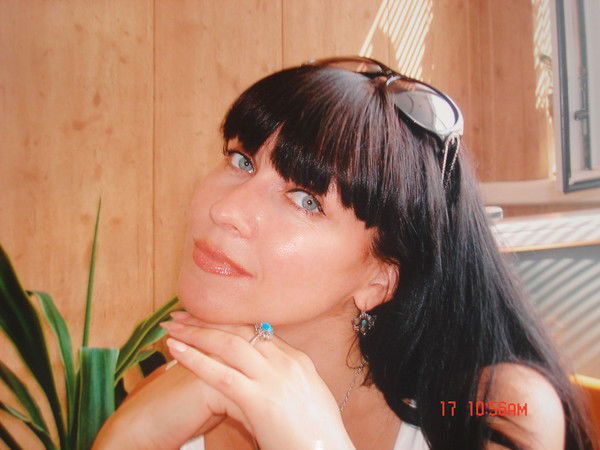 Ирина Михалинчук