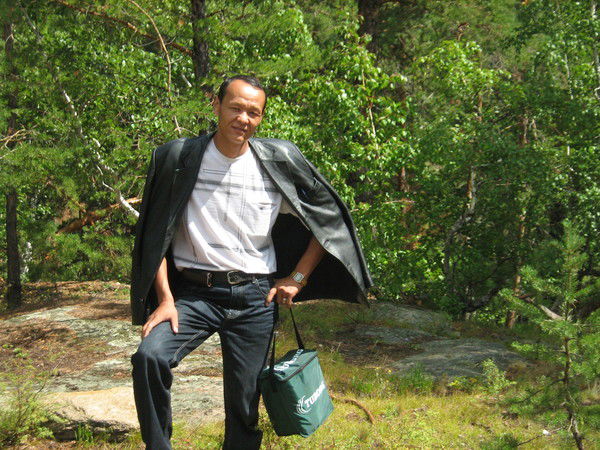 Самархан Бельтаев