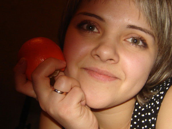 Екатерина Петрова