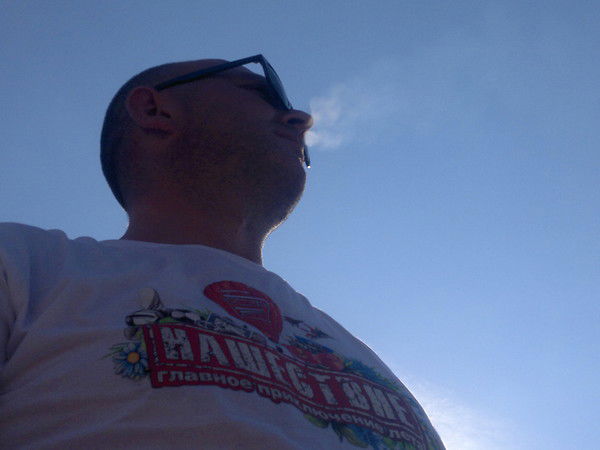 Борис Петров