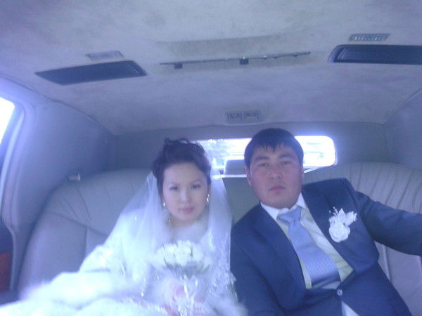 Меруерт Саметова