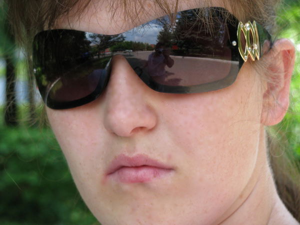 Ольга Завьялова