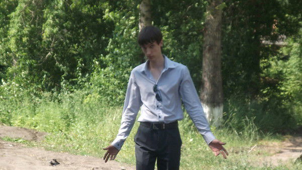 Константин Объедков