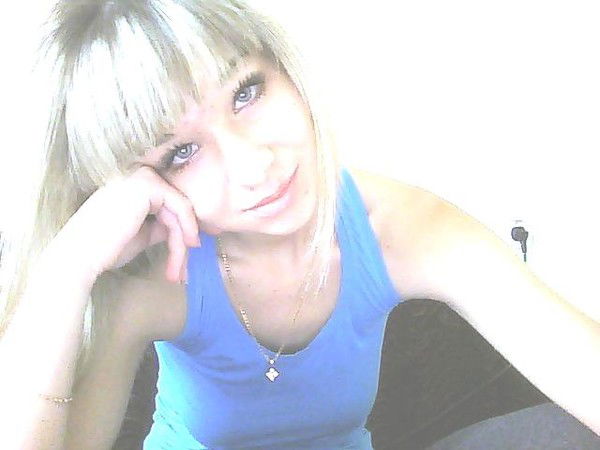 Людмила Конторева