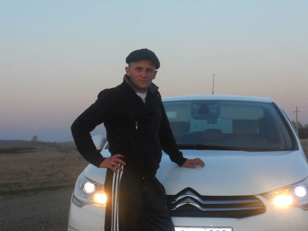 Вячеслав Мальцев