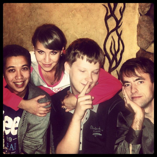 Любовь Савостьянова