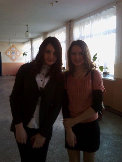 Виолетта Коломийцева