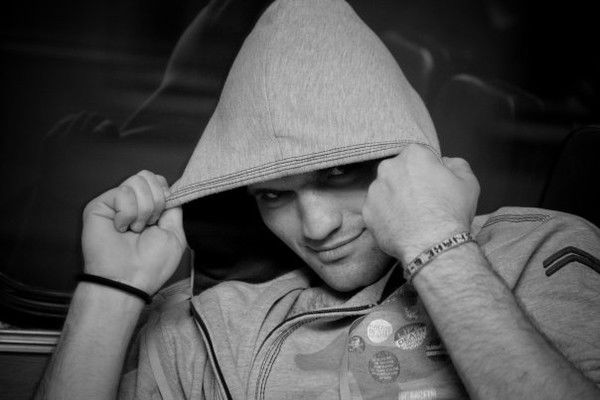 Олег Snake_B-Boy Кондратенко