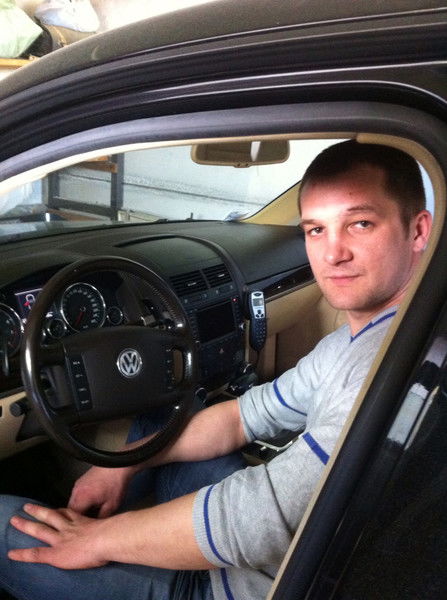 Семен Иванович