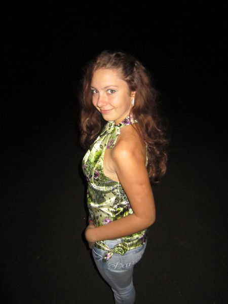 Татьяна Стодух