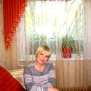 Галина Волвенкина