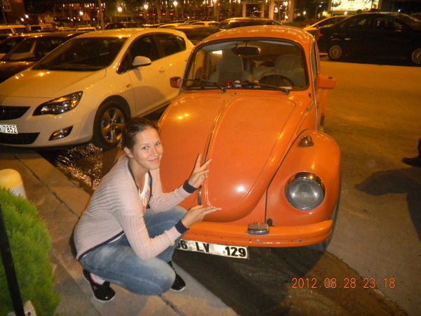 Галина Бессонова