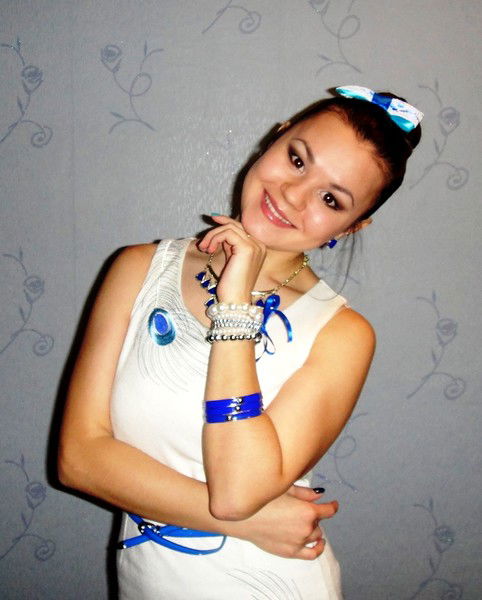 Ксения Лучшева