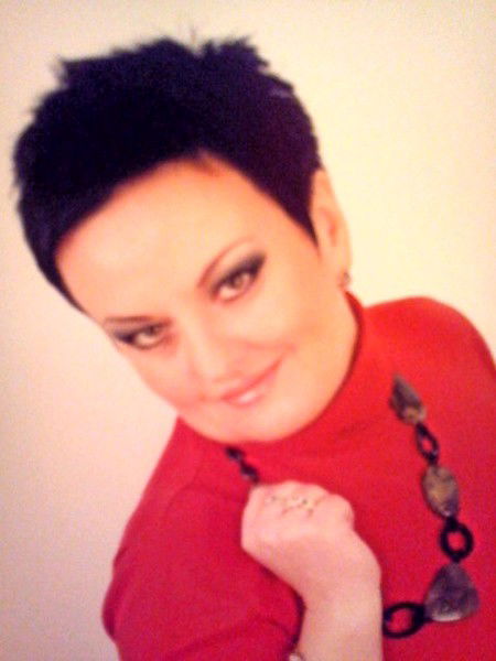 Елена Прудникова