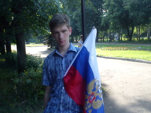 Иван Чулков