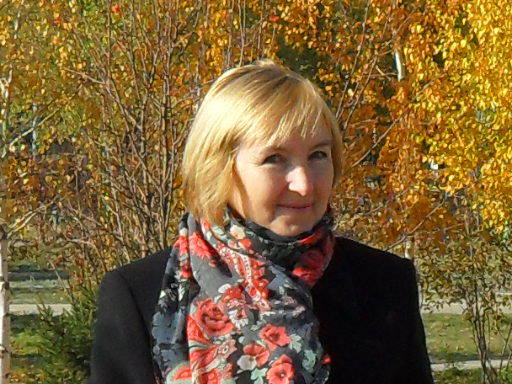 Валентина Гришина