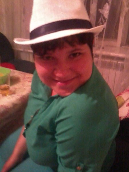 Зоя Зигангараева