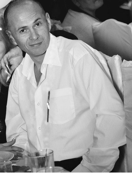 Сергей Моруженко