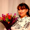 Любовь Шахматова